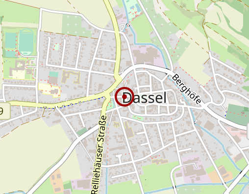 Karte: Leonhard Dirk