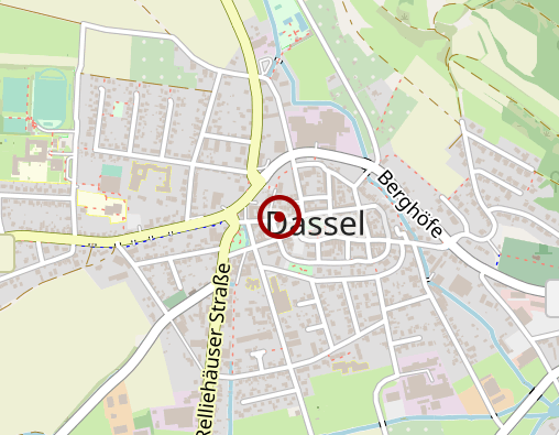 Karte: Eichen-Apotheke