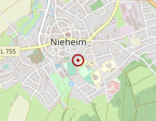 Karte: Volmer Kirsten