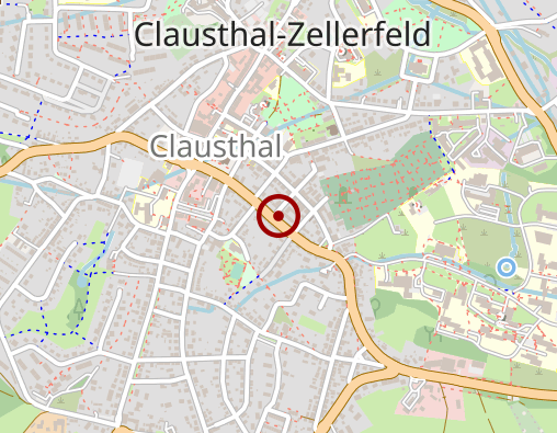 Karte: Gärtner GmbH