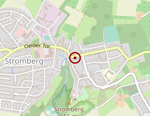 Karte: Lombardi Vittorio