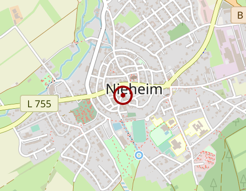 Karte: Häusliche Alten- und Krankenpflege Mariental Christa Fakhreddine