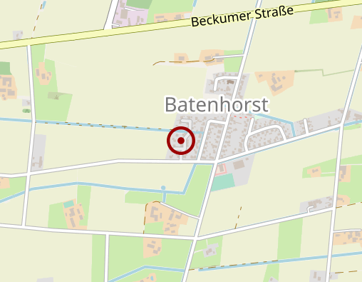 Karte: Lemke-Bruns Christiane