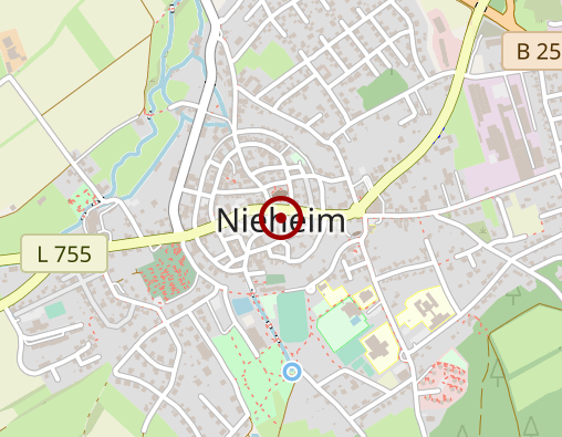 Karte: Rathaus-Apotheke