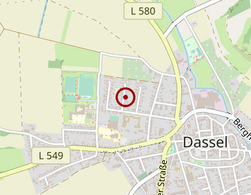 Karte: VV-Car Personenbeförderung