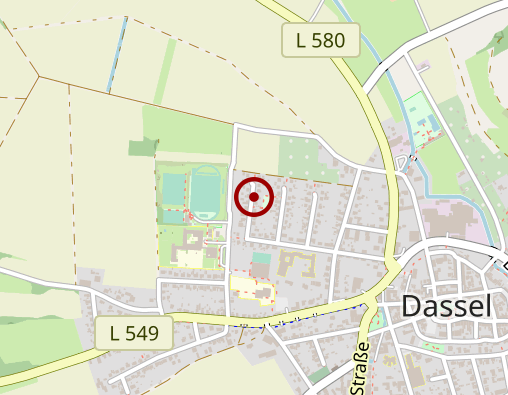 Karte: Renneberg Brigitte