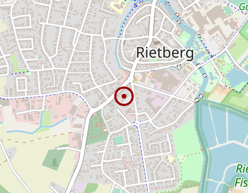 Karte: Rotgerische Apotheke