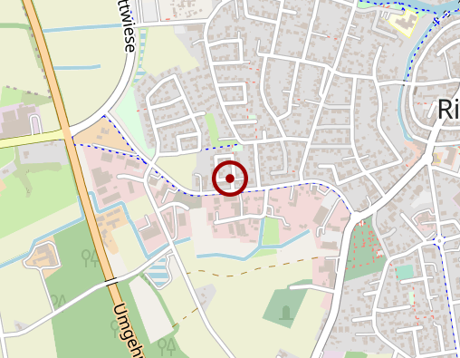 Karte: Birgit Lünnemann