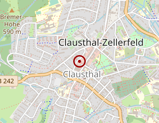 Karte: Stahl-Wolter Ezra R.