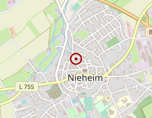 Karte: Galler Torsten