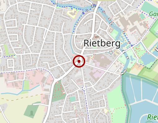 Karte: Hesse Kirstin