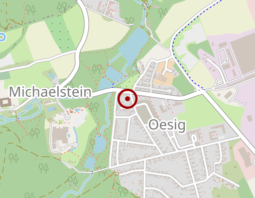 Karte: Jendral Bärbel