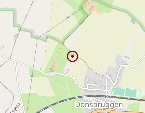 Karte: Hendel Lutz Gestalttherapeut