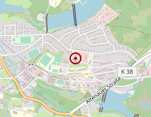 Karte: Praxis im Innovationspark