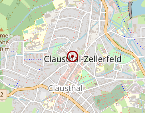 Karte: Bodenstein Karin