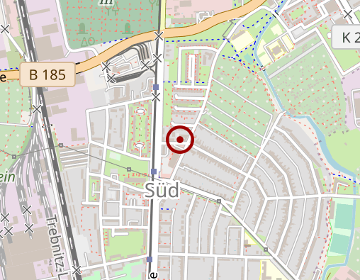 Karte: Kobel Stephanie Kobel