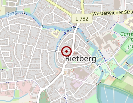 Karte: Rieländer Maximilian Dipl.-Psych.