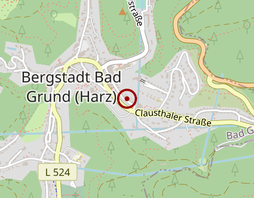 Karte: Roddewig Carsten