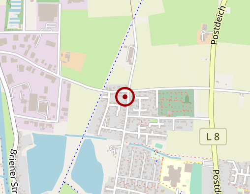 Karte: Silke Pellen-Müller