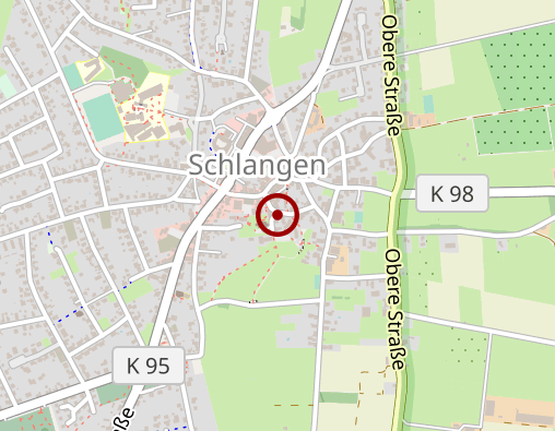 Karte: Graute Claudia