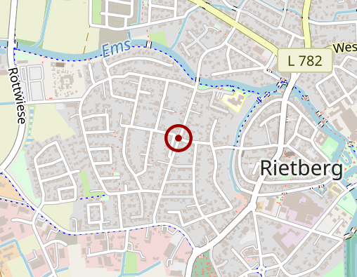 Karte: Jasmin Ebmeyer