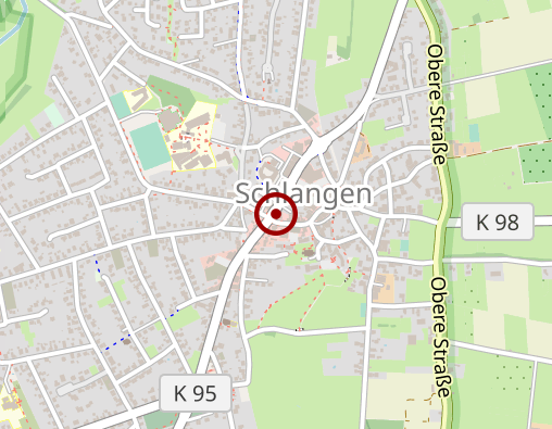 Karte: Hübner Sylvia