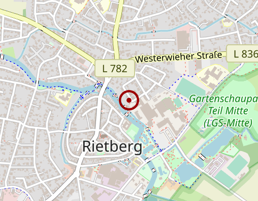 Karte: Jürgen Ernst