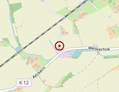 Karte: Koller Albert, Sabine