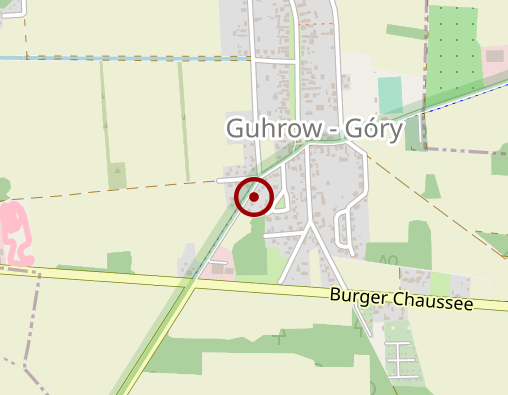 Karte: Schlüsseldienst Deinhart Hans-Georg