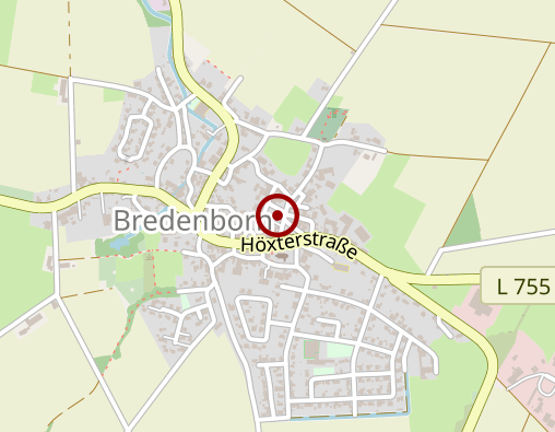 Karte: Reinold A. Dipl.-Theol.