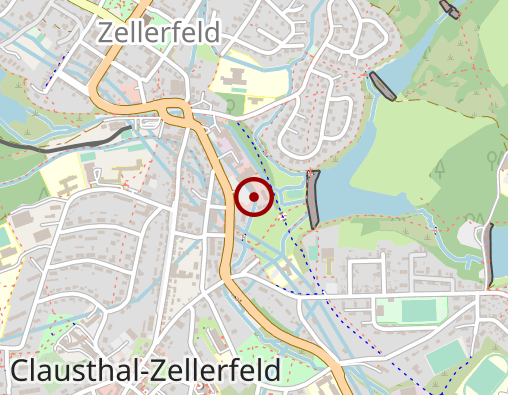 Karte: City-Mini-Car Inh. Axel Augustin