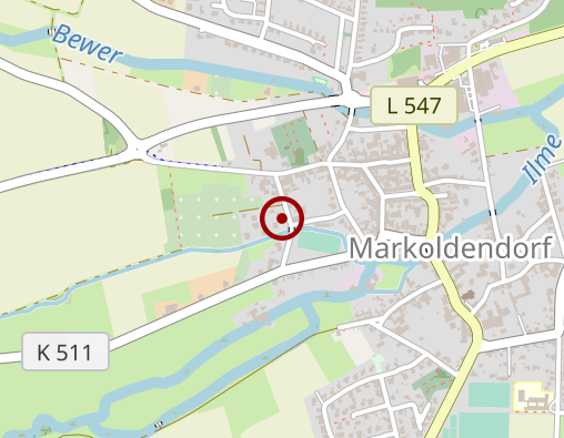 Karte: Scheider Corinna