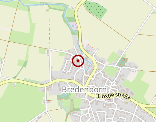 Karte: Stamm jun. Helmut