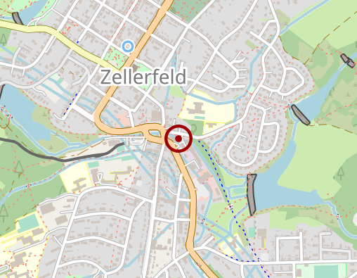 Karte: Sanitätshaus Bußfeld & Schiller GmbH