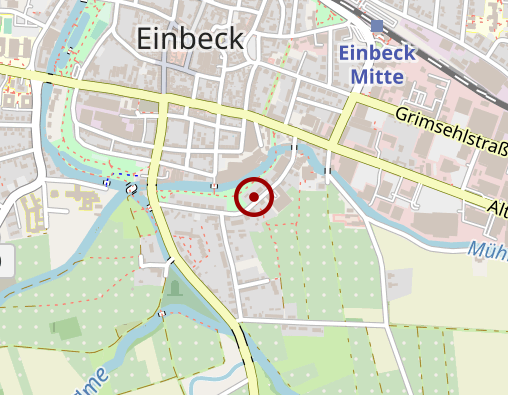 Karte: Mutzke Barbara