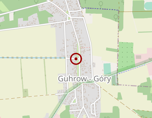 Karte: Würfel René Physiotherapie