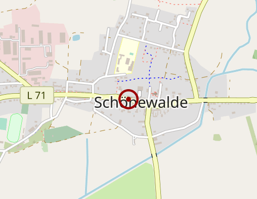 Karte: Adler-Apotheke