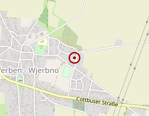 Karte: Linge Hannelore Dipl.-Med.-Päd. Heilpraktikerin