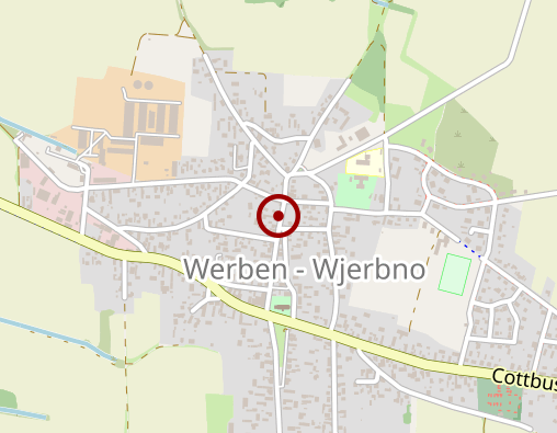 Karte: Kobela Karsten Tischlerei