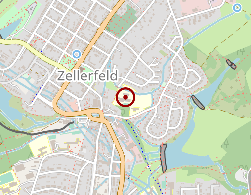 Karte: Die Ambulante