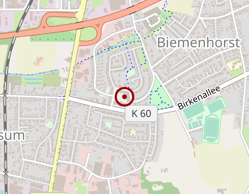 Karte: Süd-Apotheke