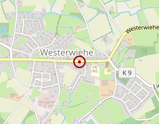 Karte: Fenske S. u. Sommer, S.