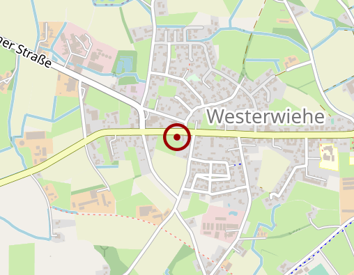 Karte: Mayer Christian Dr.