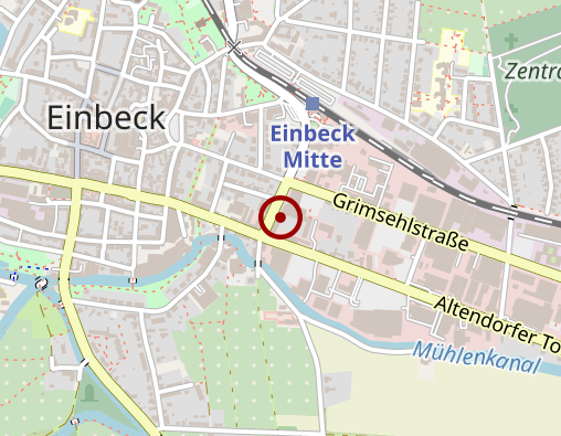 Karte: Jörns-Matysiak Heiko