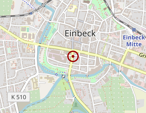 Karte: Schaper Bettina