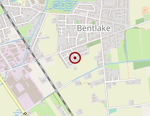 Karte: Brüseke Andrea