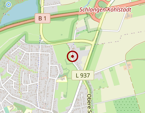 Karte: Rong Edeltraud