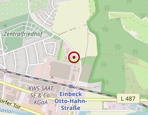 Karte: Neugebauer Andreas