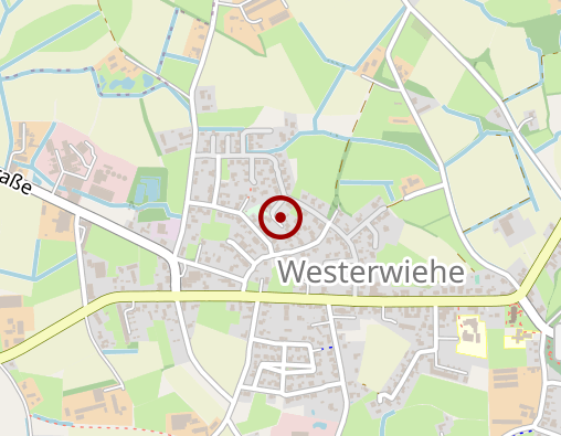 Karte: Ahlborn Martina