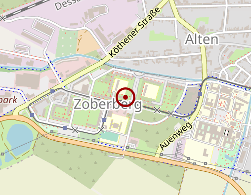 Karte: Reichelt Claudia